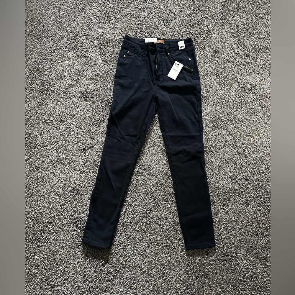 Judy Blue Skinny Jeans